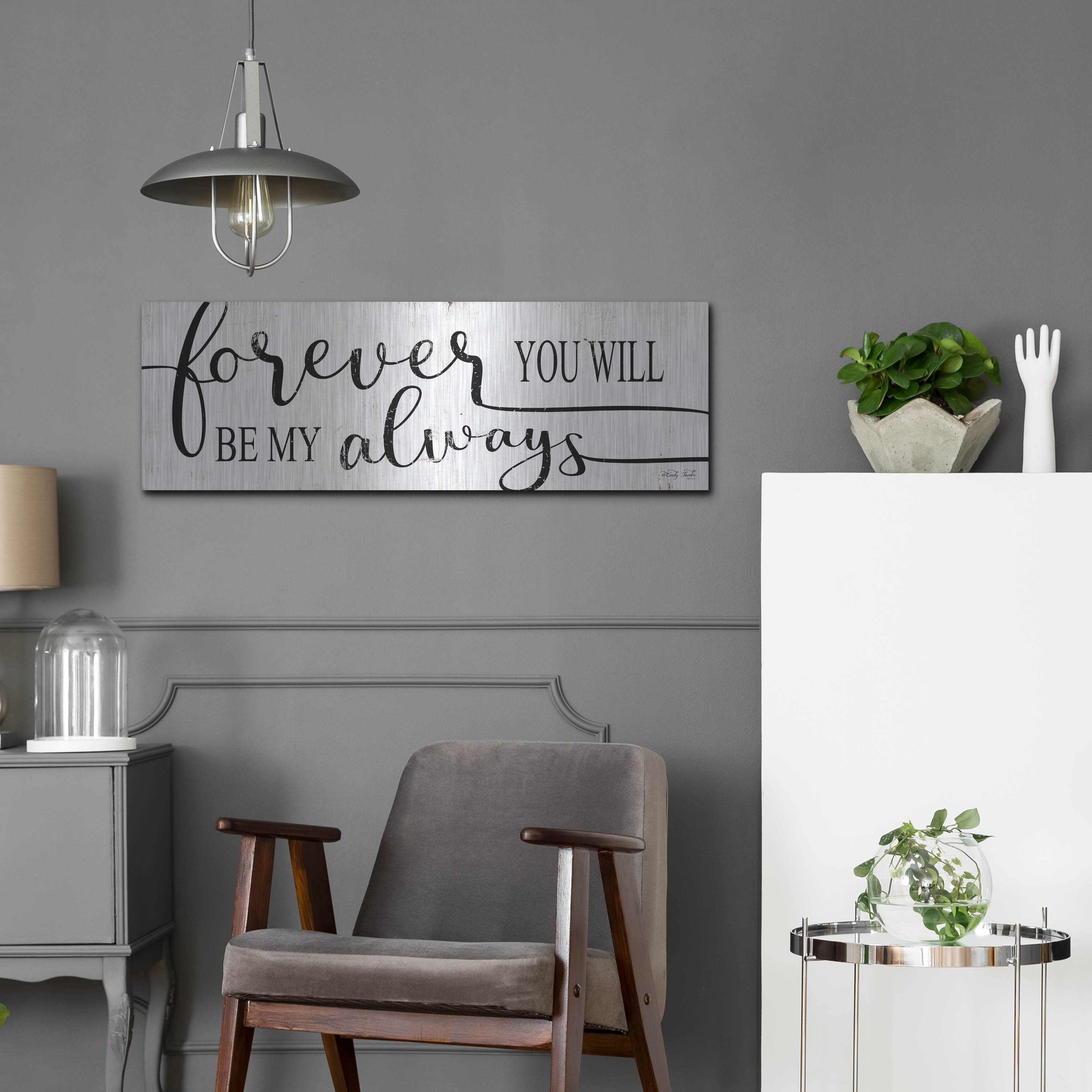 Gracie Oaks " You Will Be " by Cindy Jacobs Wayfair